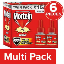 MORTEIN COMBI PACK OFFER30N 1PC